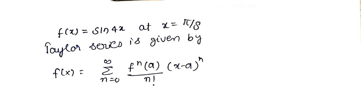 Calculus homework question answer, step 1, image 1